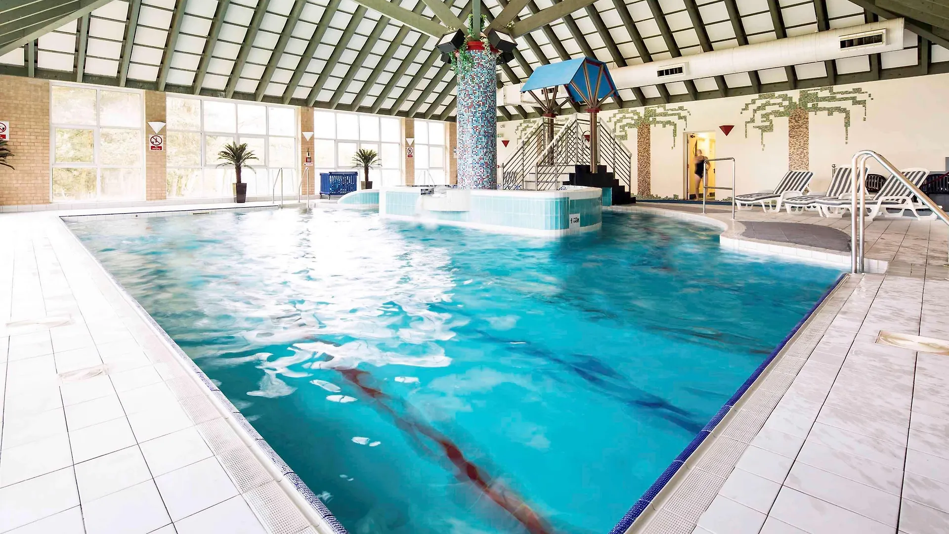 Mercure Leeds Parkway Hotel  Leeds (West Yorkshire)
