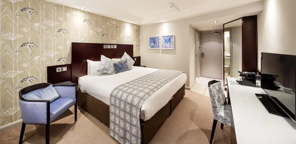 Mercure Leeds Parkway Hotel Leeds (West Yorkshire)