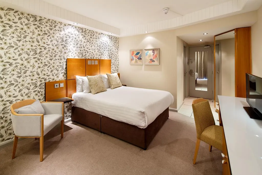 Mercure Leeds Parkway Hotel 3*, Leeds (West Yorkshire) United Kingdom