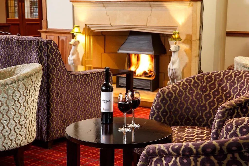 Mercure Leeds Parkway Hotel 3*, Leeds (West Yorkshire)