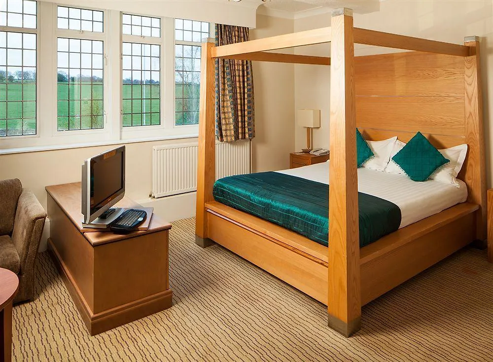 Mercure Leeds Parkway Hotel