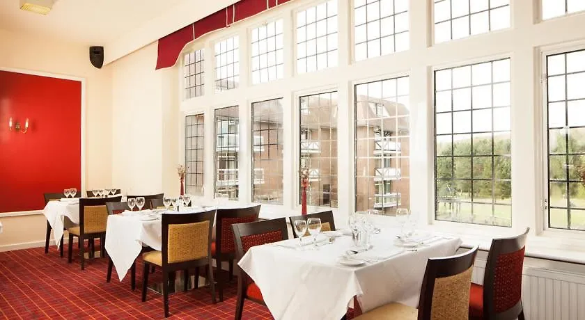 ***  Mercure Leeds Parkway Hotel United Kingdom