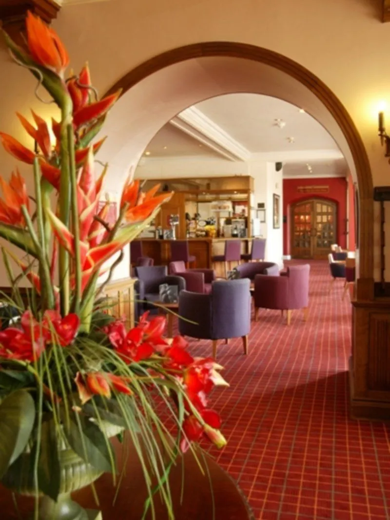 Mercure Leeds Parkway Hotel 3*, Leeds (West Yorkshire)
