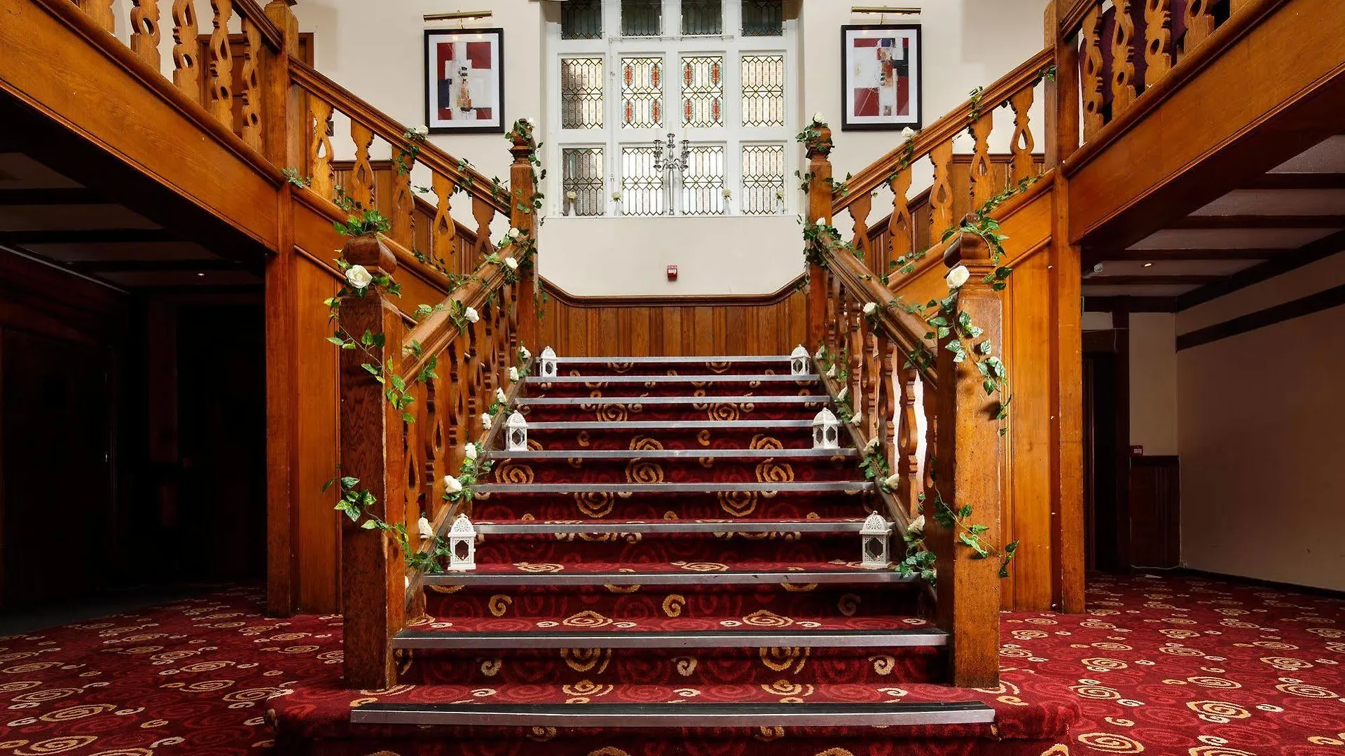 Mercure Leeds Parkway Hotel 3*, Leeds (West Yorkshire) United Kingdom