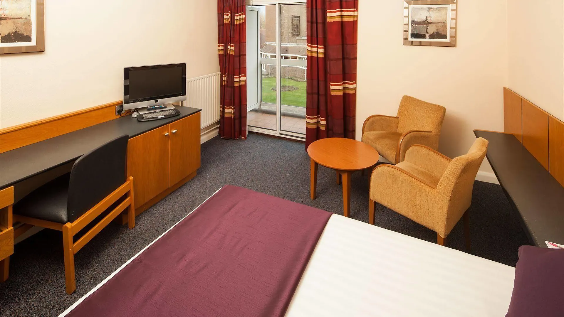 Mercure Leeds Parkway Hotel Leeds (West Yorkshire)