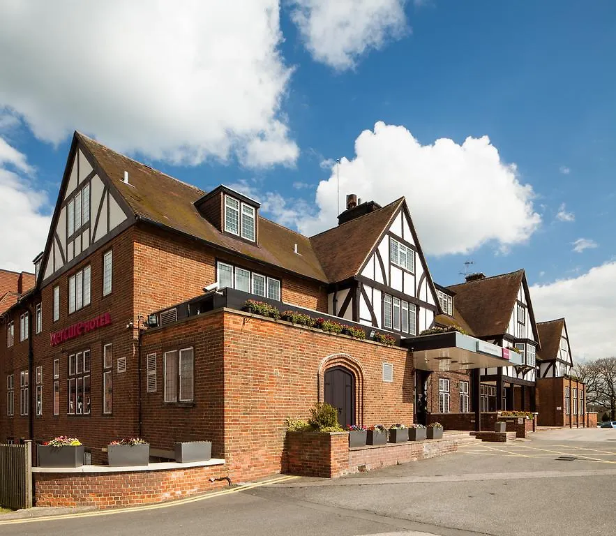Mercure Leeds Parkway Hotel 3*, Leeds (West Yorkshire) United Kingdom