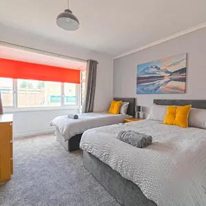 Apartment York House - Short Leeds