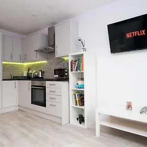 Apartment The Avenue