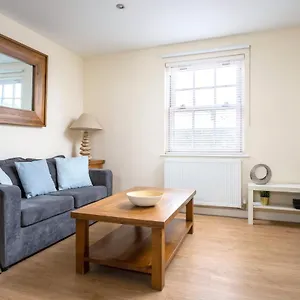Apartment The Suffolks Cheltenham
