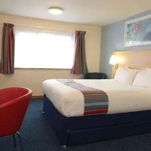 Hotel Travelodge Vicar Lane