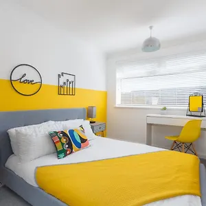 Holiday home Avella Lytham St Annes