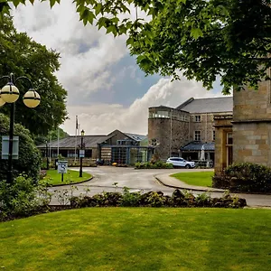 Hotel Weetwood Hall Estate