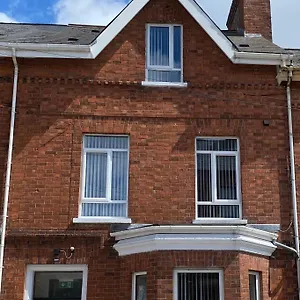 Homestay Roskeen Townhouse Belfast