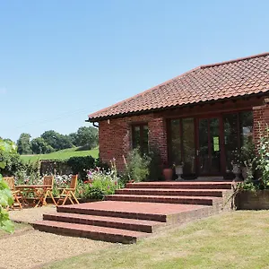 Holiday home Elm Tree Barn Felmingham