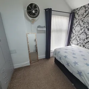 Homestay Private In Cardiff