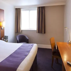 Hotel Premier Centre