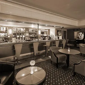 Hotel Britannia