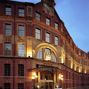 Hotel Malmaison
