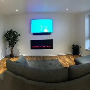 Apartment Matysiak Edinburgh
