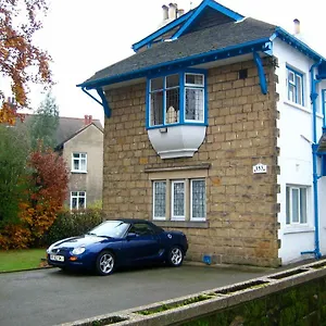 Holiday home The Tops Self Catering