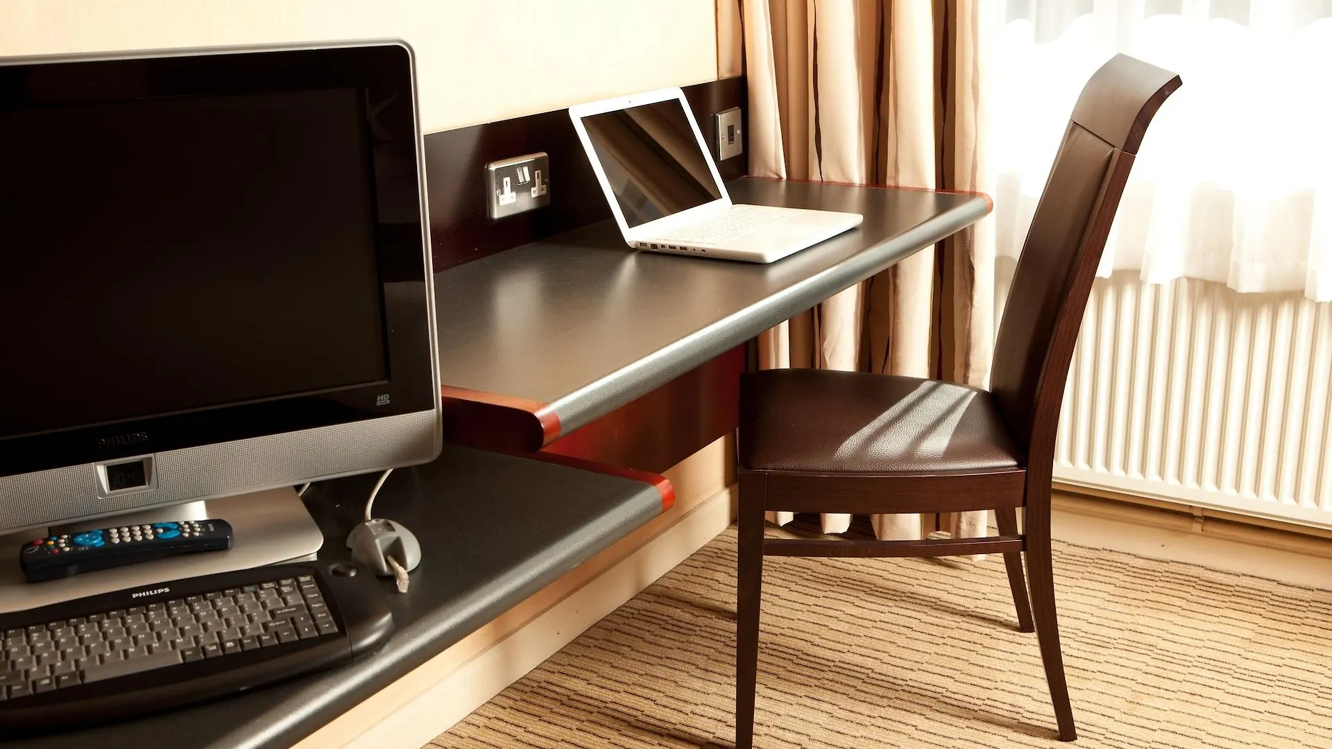 Mercure Leeds Parkway Hotel Storbritannien