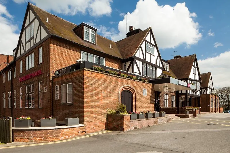 Mercure Leeds Parkway Hotel  Leeds (West Yorkshire)