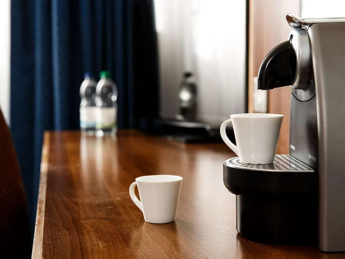 ***  Mercure Leeds Parkway Hotel United Kingdom