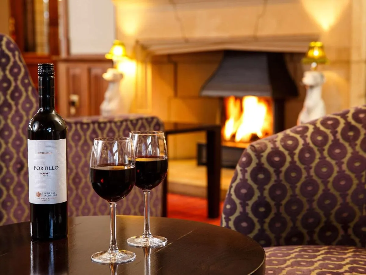 Mercure Leeds Parkway Hotel Leeds (West Yorkshire)
