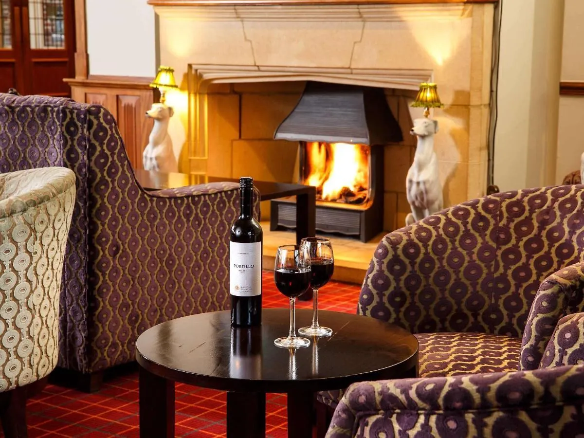 Mercure Leeds Parkway Hotel United Kingdom