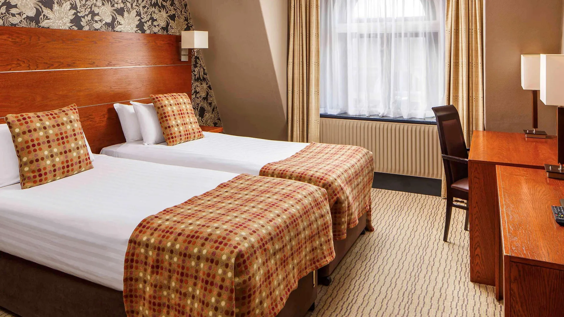 Mercure Leeds Parkway Hotel Leeds (West Yorkshire)