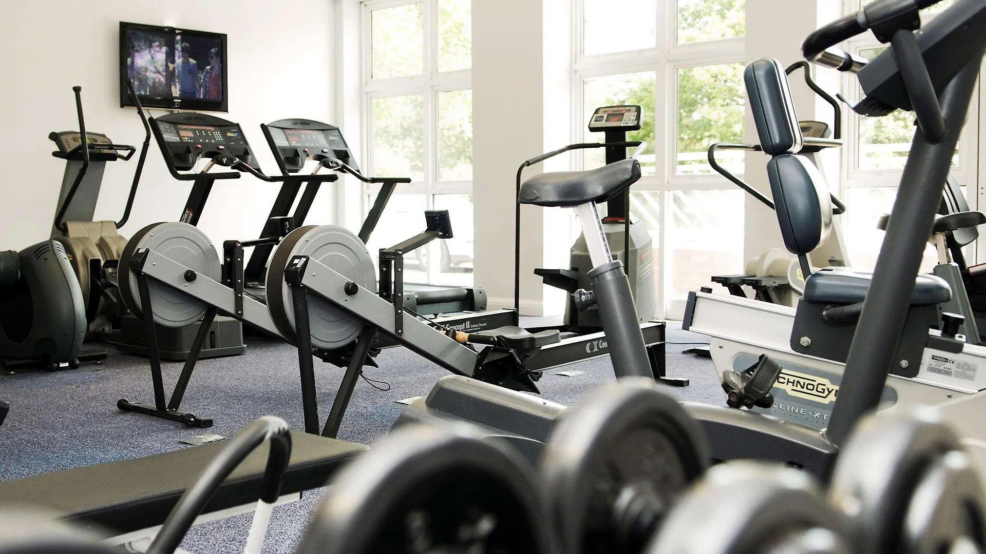 Mercure Leeds Parkway Hotel 3*, Leeds (West Yorkshire) United Kingdom