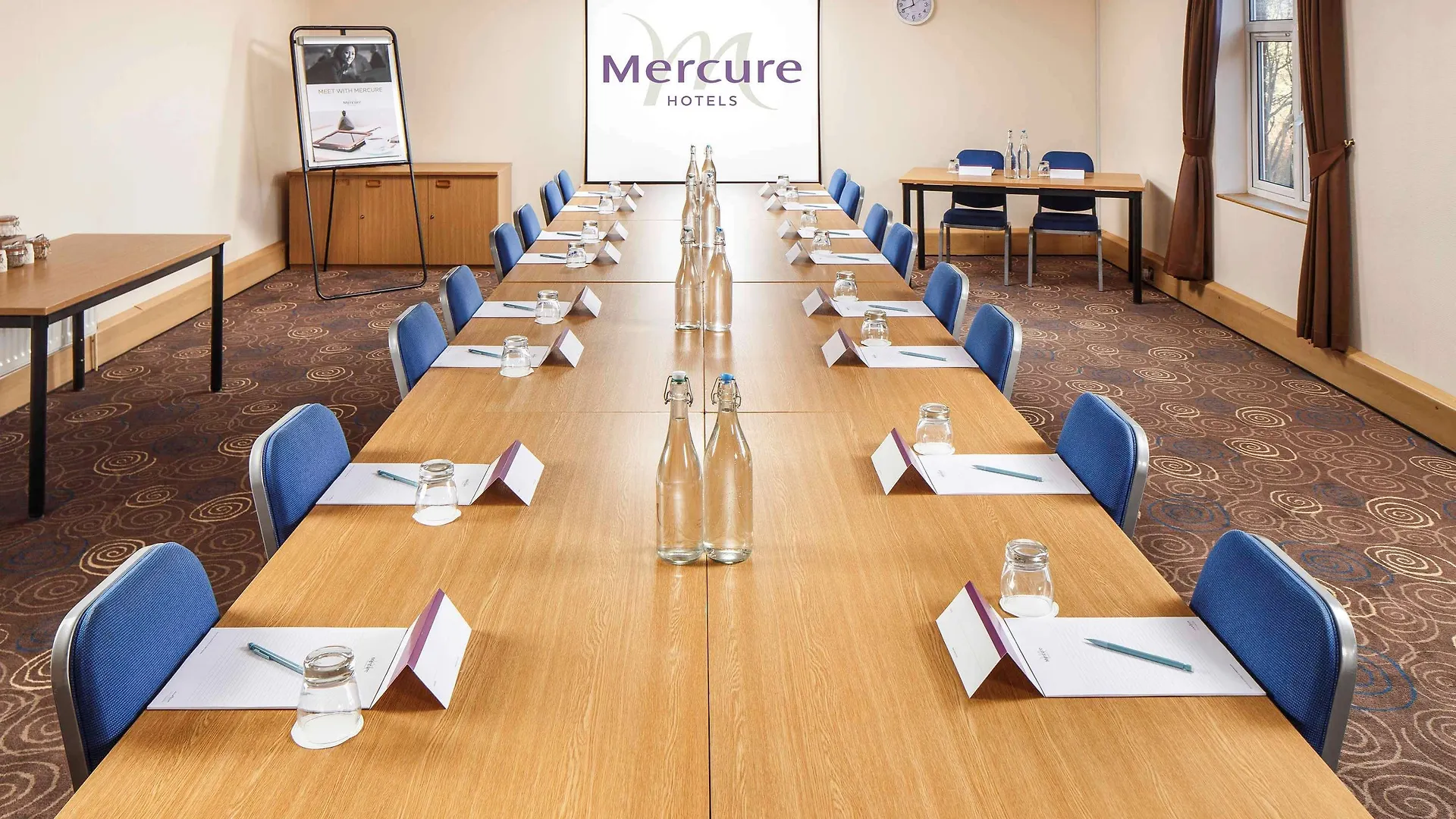 Mercure Leeds Parkway Hotel  Leeds (West Yorkshire)