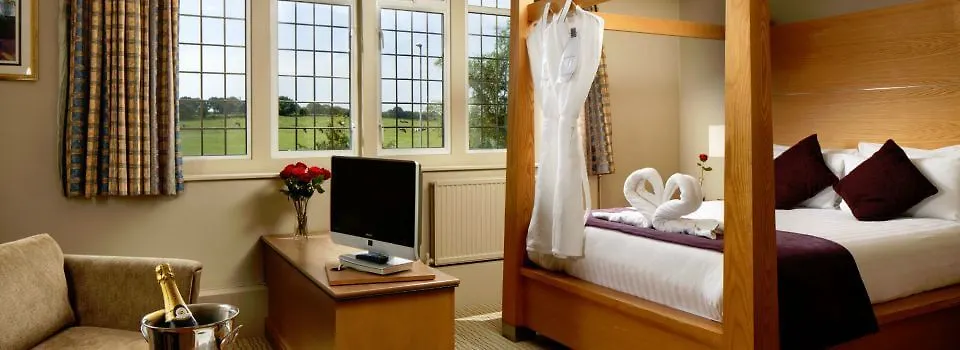 Mercure Leeds Parkway Hotel