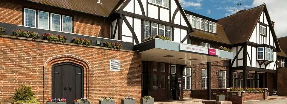 Mercure Leeds Parkway Hotel 3*, Leeds (West Yorkshire) United Kingdom