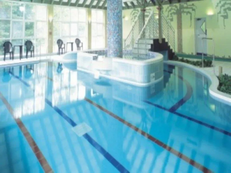 Mercure Leeds Parkway Hotel