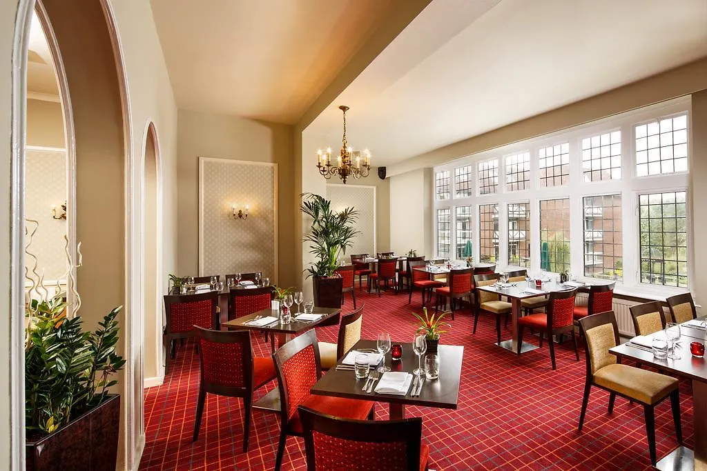 Mercure Leeds Parkway Hotel