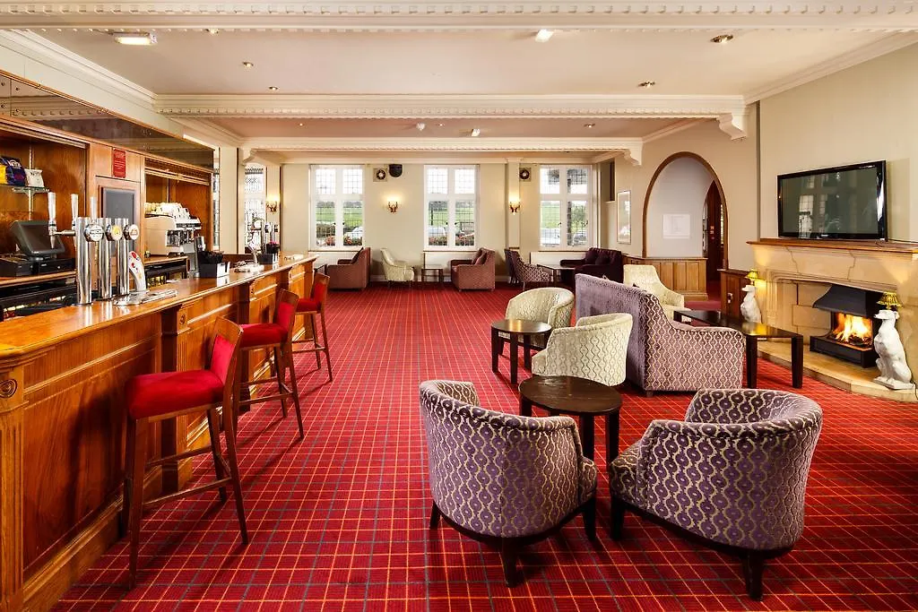 Mercure Leeds Parkway Hotel  Leeds (West Yorkshire)